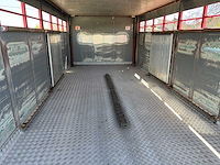 2002 forthomme / foro r3e/27t veetrailer - afbeelding 28 van  38
