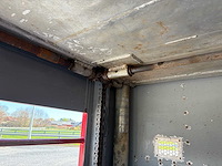 2002 forthomme / foro r3e/27t veetrailer - afbeelding 30 van  38