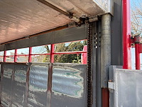2002 forthomme / foro r3e/27t veetrailer - afbeelding 32 van  38