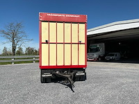 2002 forthomme / foro r3e/27t veetrailer - afbeelding 37 van  38