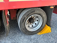 2002 forthomme / foro r3e/27t veetrailer - afbeelding 3 van  20