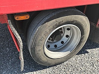 2002 forthomme / foro r3e/27t veetrailer - afbeelding 4 van  20