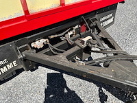 2002 forthomme / foro r3e/27t veetrailer - afbeelding 5 van  20