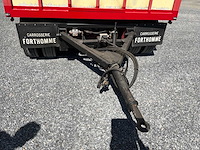 2002 forthomme / foro r3e/27t veetrailer - afbeelding 6 van  20