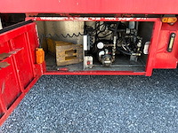 2002 forthomme / foro r3e/27t veetrailer - afbeelding 7 van  20