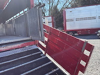 2002 forthomme / foro r3e/27t veetrailer - afbeelding 10 van  20