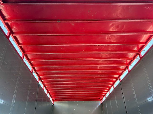 2002 forthomme / foro r3e/27t veetrailer - afbeelding 11 van  20