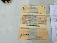 2002 forthomme / foro r3e/27t veetrailer - afbeelding 12 van  20