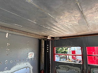 2002 forthomme / foro r3e/27t veetrailer - afbeelding 15 van  20