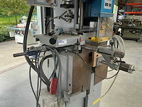 2002 framar mc60 kettingfreesmachine - afbeelding 4 van  15