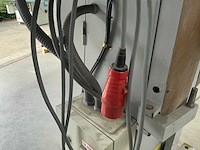 2002 framar mc60 kettingfreesmachine - afbeelding 5 van  15