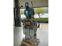2002 framar mc60 kettingfreesmachine - afbeelding 1 van  1