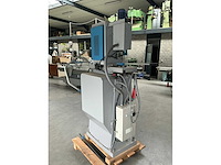 2002 framar mc60 kettingfreesmachine - afbeelding 11 van  15