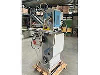 2002 framar mc60 kettingfreesmachine - afbeelding 13 van  15