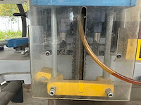 2002 framar mc60 kettingfreesmachine - afbeelding 15 van  15