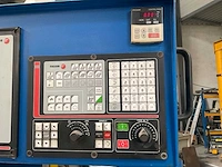 2002 fulland fmc-b3v cnc freesmachine - afbeelding 2 van  15