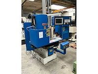 2002 fulland fmc-b3v cnc freesmachine