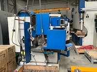 2002 fulland fmc-b3v cnc freesmachine - afbeelding 9 van  15