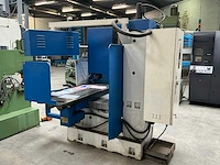 2002 fulland fmc-b3v cnc freesmachine - afbeelding 11 van  15