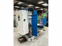 2002 fulland fmc-b3v cnc freesmachine - afbeelding 13 van  15