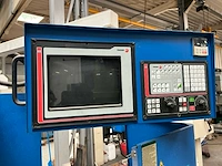 2002 fulland fmc-b3v cnc freesmachine - afbeelding 14 van  15