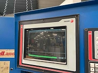 2002 fulland fmc-b3v cnc freesmachine - afbeelding 15 van  15