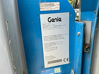 2002 genie z-34/22n hoogwerker - afbeelding 2 van  12
