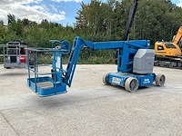 2002 genie z-34/22n hoogwerker - afbeelding 1 van  12