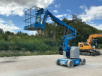 2002 genie z-34/22n hoogwerker - afbeelding 5 van  12