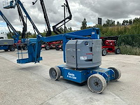 2002 genie z-34/22n hoogwerker - afbeelding 6 van  12