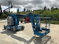 2002 genie z-34/22n hoogwerker - afbeelding 7 van  12