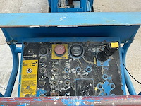 2002 genie z-34/22n hoogwerker - afbeelding 10 van  12