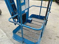 2002 genie z-34/22n hoogwerker - afbeelding 12 van  12