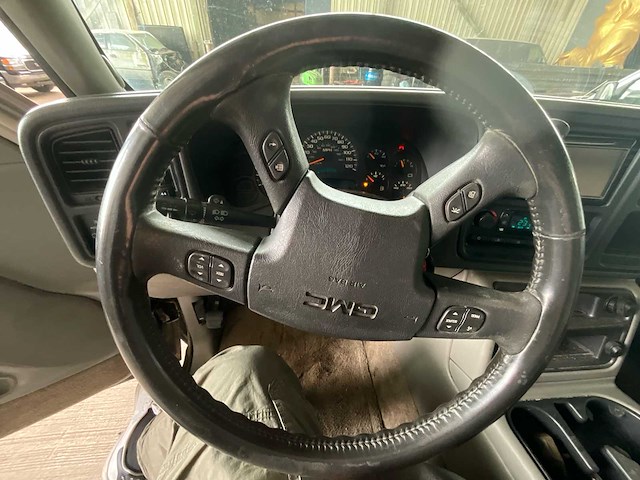 2002 gmc yukon xl - oldtimer - afbeelding 6 van  38