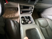 2002 gmc yukon xl - oldtimer - afbeelding 7 van  38