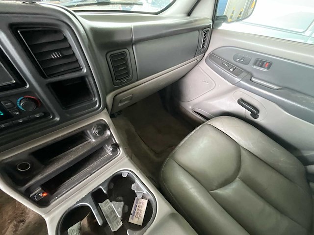 2002 gmc yukon xl - oldtimer - afbeelding 8 van  38