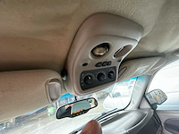 2002 gmc yukon xl - oldtimer - afbeelding 9 van  38