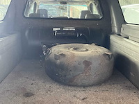 2002 gmc yukon xl - oldtimer - afbeelding 15 van  38