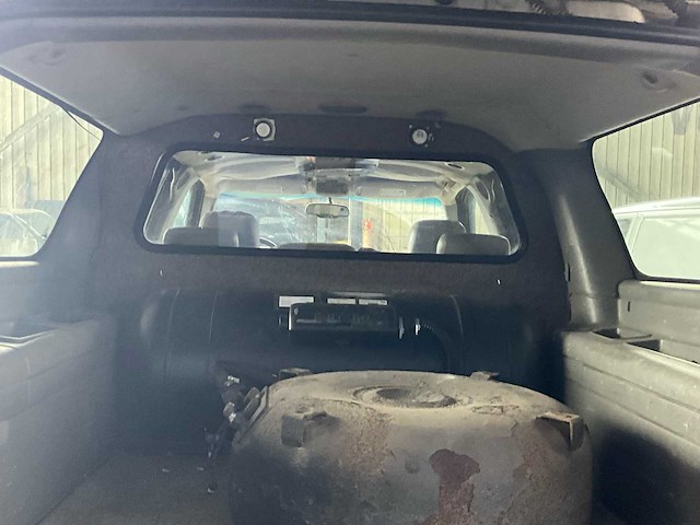 2002 gmc yukon xl - oldtimer - afbeelding 16 van  38