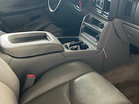 2002 gmc yukon xl - oldtimer - afbeelding 26 van  38