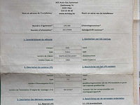 2002 gmc yukon xl - oldtimer - afbeelding 30 van  38