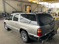 2002 gmc yukon xl - oldtimer - afbeelding 33 van  38