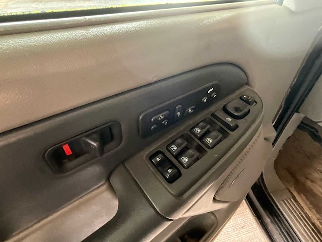 2002 gmc yukon xl - oldtimer - afbeelding 3 van  38