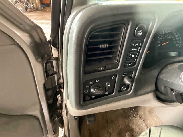 2002 gmc yukon xl - oldtimer - afbeelding 4 van  38