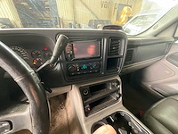 2002 gmc yukon xl - oldtimer - afbeelding 5 van  38