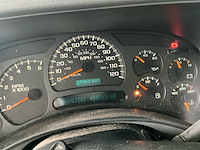 2002 gmc yukon xl - oldtimer - afbeelding 10 van  38