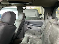 2002 gmc yukon xl - oldtimer - afbeelding 13 van  38