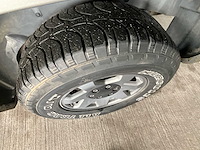 2002 gmc yukon xl - oldtimer - afbeelding 1 van  26