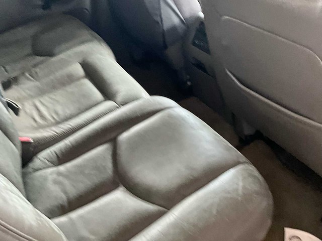 2002 gmc yukon xl - oldtimer - afbeelding 16 van  26