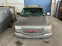 2002 gmc yukon xl - oldtimer - afbeelding 9 van  26